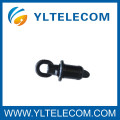 Φ32 / 26mm Fibra Óptica Simplex Placa Duct Plugs Acessórios de fibra óptica